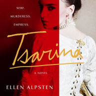 Tsarina: A Novel