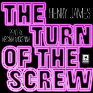 Turn of the Screw (Argo Classics) (Abridged)