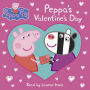 Peppa's Valentine's Day (Peppa Pig)