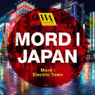 Mord i Japan - Mord i Electric Town