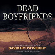 Dead Boyfriends (McKenzie Series #4)