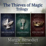 The Thieves of Magic Trilogy