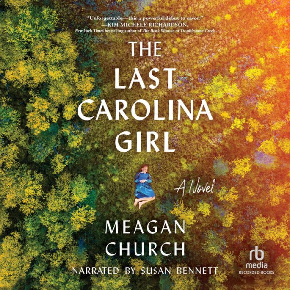 The Last Carolina Girl