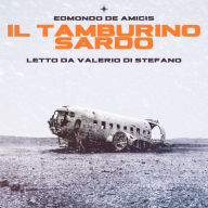 Il tamburino sardo