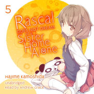 Rascal Does Not Dream of a Sister Home Alone