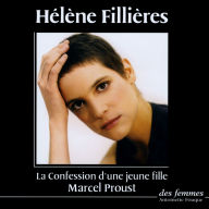 CONFESSION D UNE JEUNE FILLE, LA