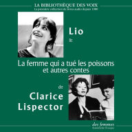 FEMME QUI A TUE LES POISSONS, LA