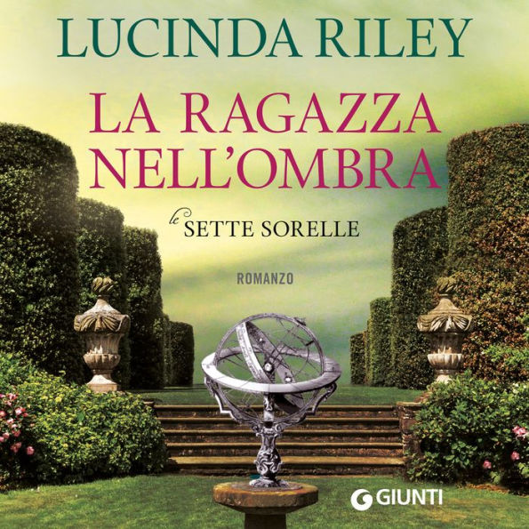 La ragazza nell'ombra: Le sette sorelle