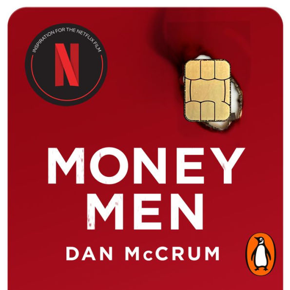 Money Men: A Hot Startup, A Billion Dollar Fraud, A Fight for the Truth