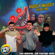 Huggy Wuggy!: Der Film