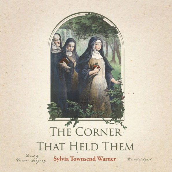 The Corner That Held Them