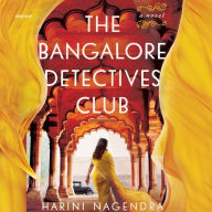 The Bangalore Detectives Club