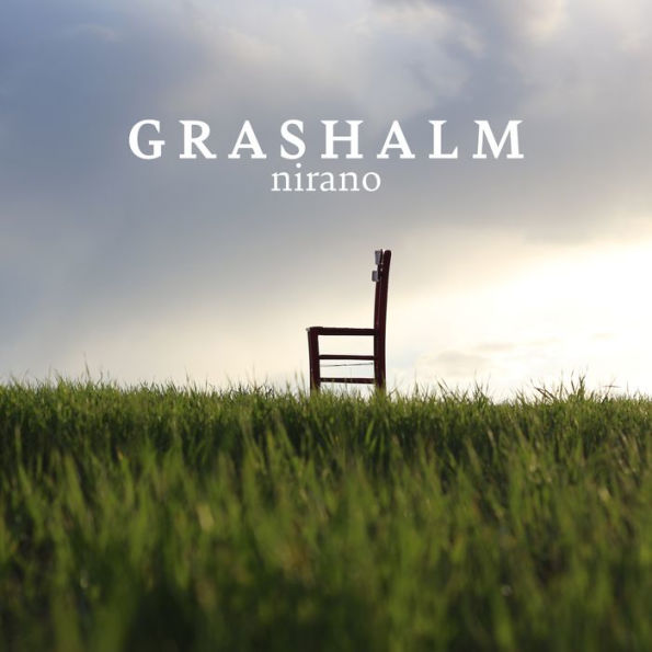 Grashalm