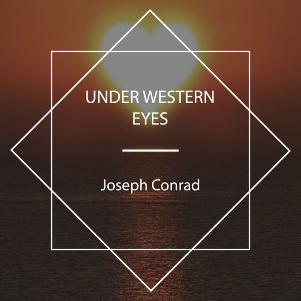 Under Western Eyes