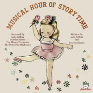 Musical Hour of Story Time