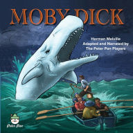 Moby Dick (Abridged)