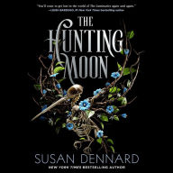 The Hunting Moon