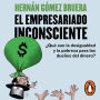 El empresariado inconsciente: ¿Qué son la desigualdad y la pobreza para los dueños del dinero?