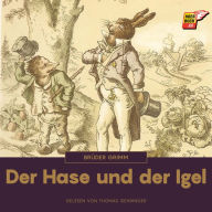 Der Hase und der Igel