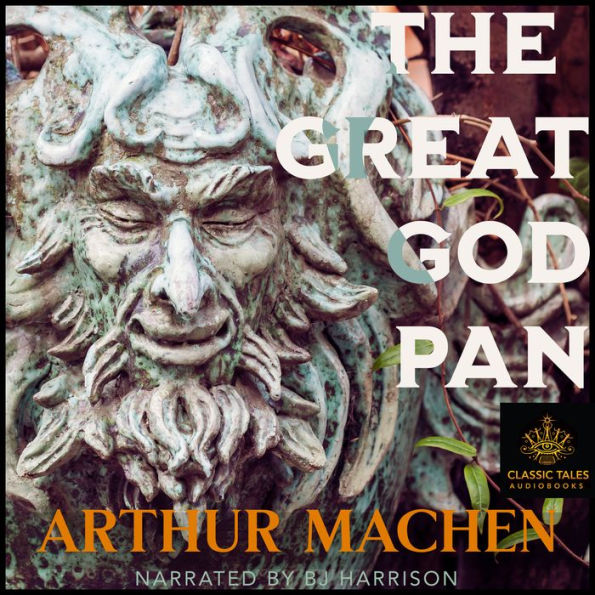 The Great God Pan