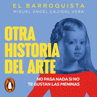 Otra historia del arte: No pasa nada si no te gustan Las meninas