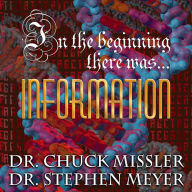 In the Beginning There Was...Information
