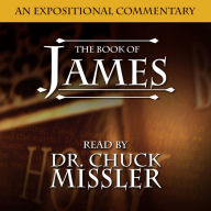 The Book of James