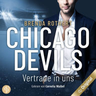 Vertraue in uns - Chicago Devils, Band 9 (Ungekürzt)