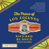 The Prince of los Cocuyos: A Miami Childhood