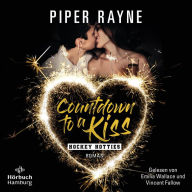 Countdown to a Kiss (German Edition)
