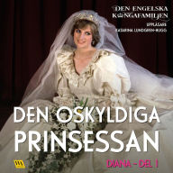 Diana del 1 - Den oskyldiga prinsessan