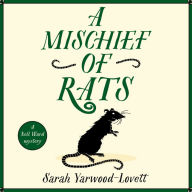 A Mischief of Rats: A totally addictive British cozy mystery novel