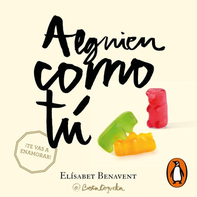 Elísabet Benavent