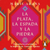 La plata, la espada y la piedra: Tres pilares cruciales en la historia de América Latina