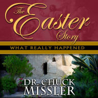 The Easter Story What Really Happened