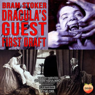Draculas Guest: First Draft