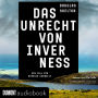 Das Unrecht von Inverness: Ein Fall für Rebecca Connolly