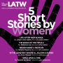 Five Short Stories by Women