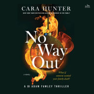 No Way Out: A Novel