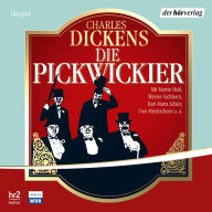 Die Pickwickier (Abridged)