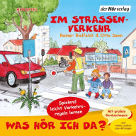 Was hör ich da? Im Straßenverkehr (Abridged)