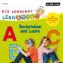 Die Vorschul-Lernraupe: Buchstaben und Laute (Abridged)