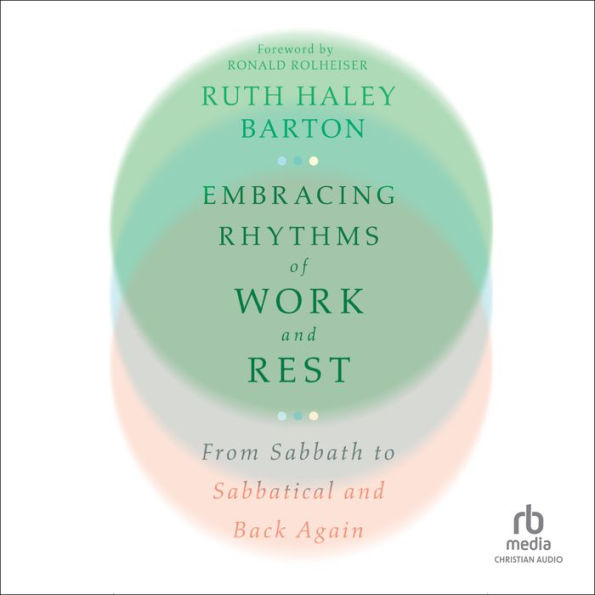 Embracing Rhythms of Work and Rest: From Sabbath to Sabbatical and Back Again