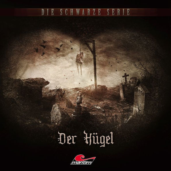 Die schwarze Serie, Folge 22: Der Hügel