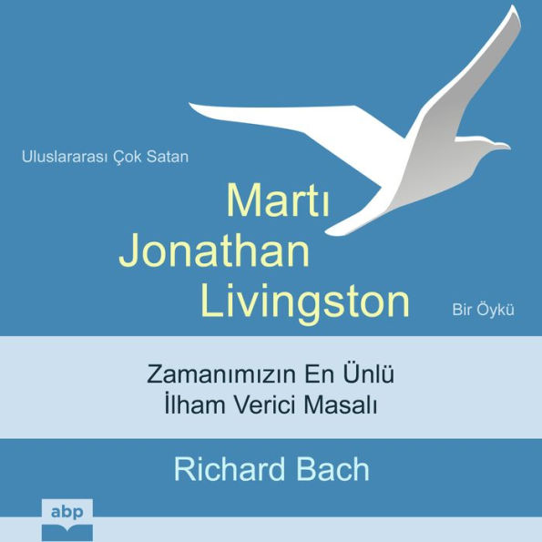 Marti Jonathan Livingston