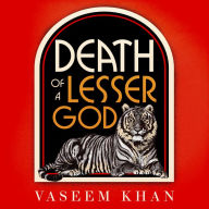 Death of a Lesser God (Malabar House Series #4)