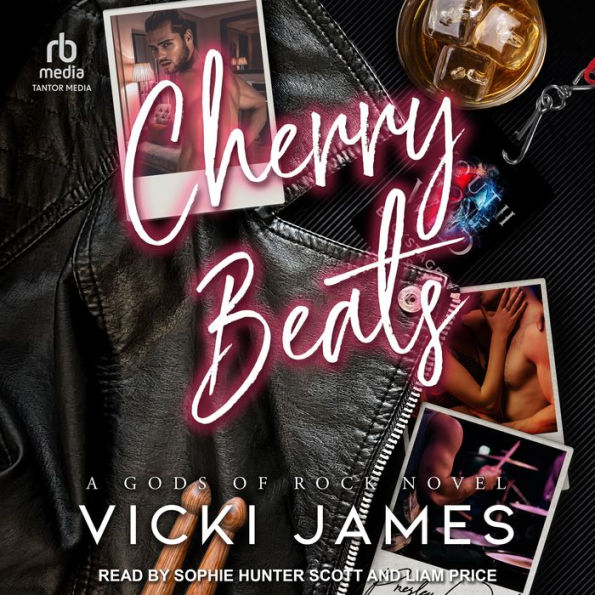 Cherry Beats: A Rock Star Romance