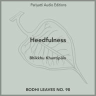 Heedfulness