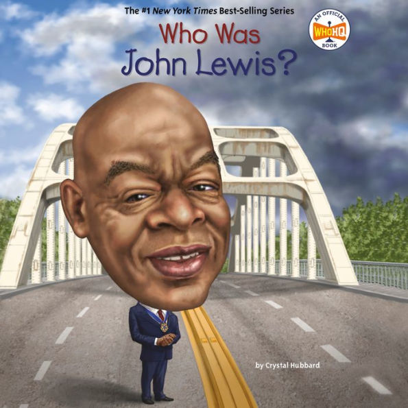 Who Was John Lewis?