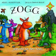 Zogg / Tommi Tatze (Abridged)